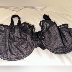 Wacoal 36G unlined bra